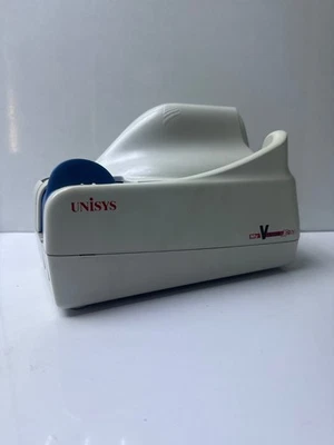 Panini My Vision X 30 MVX-3030-IJE Check Scanner (without any accessories) - Image 1 of 4