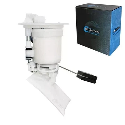 QFS In-Tank EFI Fuel Pump Assembly for 2018-23 Yamaha Kodiak 450 BB5-13907-00-00 - Image 1 of 4