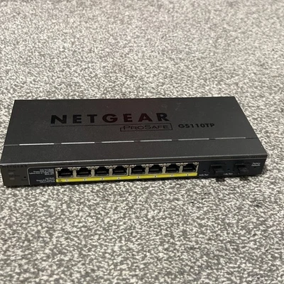 Networking switch  - Image 1 of 3