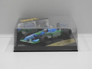 1:43 Benetton Ford B193B (Michael Schumacher) Test Car 1994 #5 Onyx 185A - Picture 1 of 1