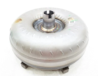NEW OEM GM Transmission Torque Converter 24246386 Express Savanah 2500 6.6 10-16 - Image 1 of 4