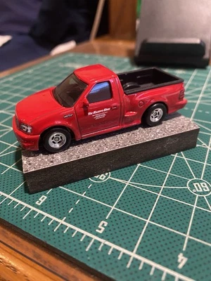 Hot Wheels Premium Fast And Furious. Ford F150 Lightening Truck. Loose. - Image 1 of 4