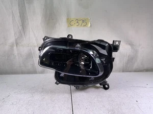 For 2014 2015 2016 2017 2018 Jeep Cherokee LEFT LH Side NON-OEM Lower Headlight - Picture 1 of 17