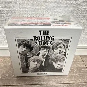 Rolling Stones In Mono 15Cd Japanese Import Limited Edition Box Set Remastered - Picture 1 of 7