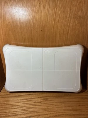 Nintendo Wii Fit Balance Board - Tested Working RVL-021 OEM (9A) - Image 1 of 4