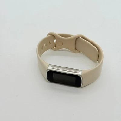 Fitbit Charge 5 Rastreador de Ejercicio GPS SpO2 Monitor de Sueño Actividad FB421 - Probado Foto 1 de 4