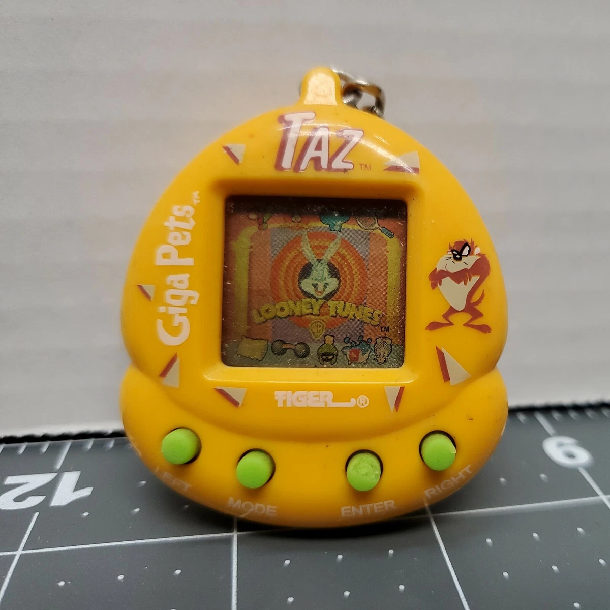 Looney Tunes Giga Pets for sale | eBay
