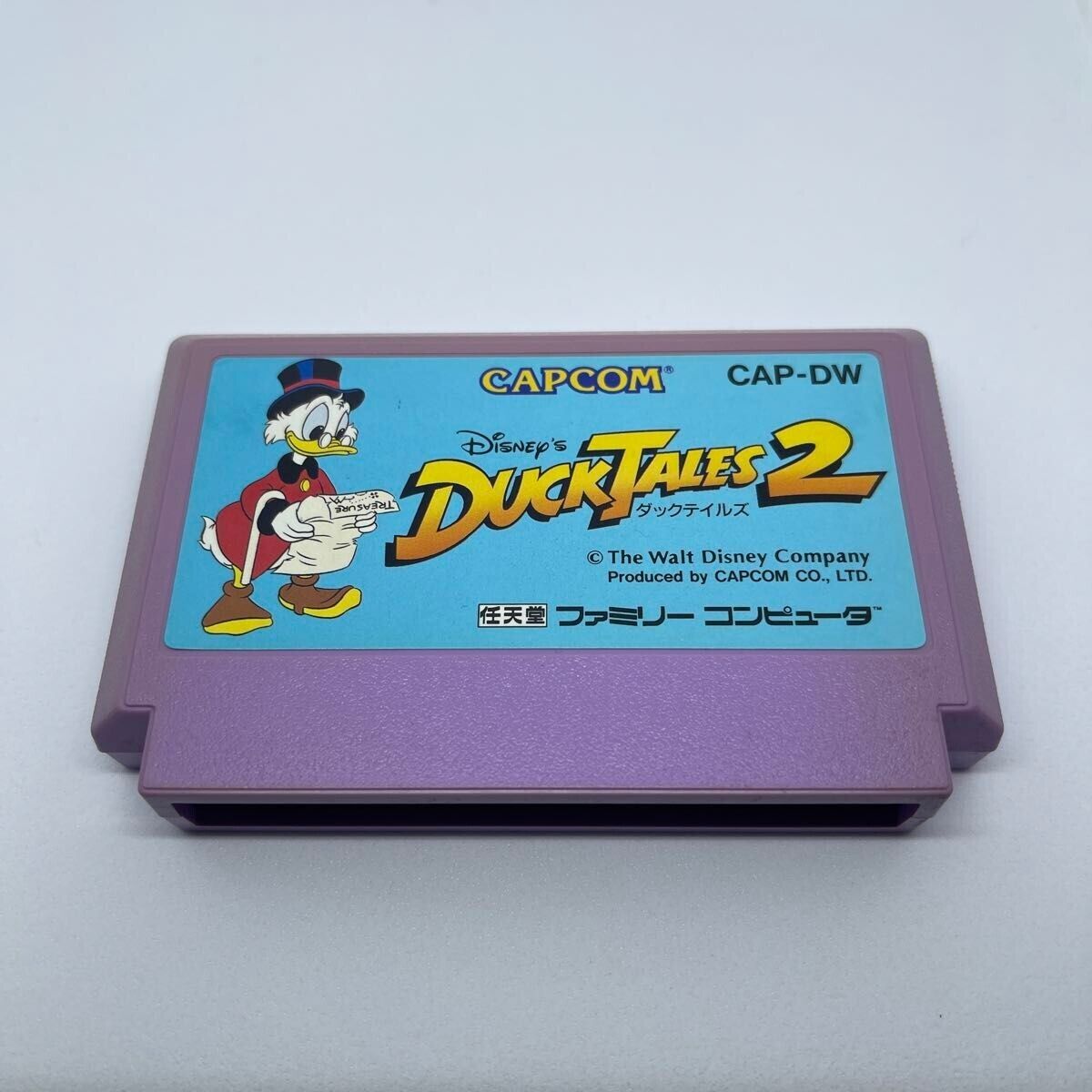 Disney's DuckTales 2 Video Games for sale | eBay Disney's DuckTales 2 Video Games for sale | eBay