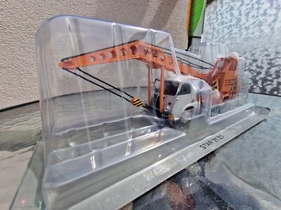 Star 25 Z3 camion 1:43 modello di auto - Immagine 1 di 4