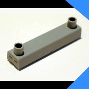 MP15DC Dach Rauchstapel Basis 990500 (Stck 1) ATLAS HO - Bild 1 von 1