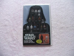 Marvel Comics Star Wars Action Figure Variant Covers Collector's Book #1. 2020 - Picture 1 of 1