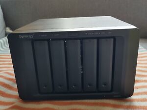 Synology DS1517+ incl. Zubehör SSD Karte etc.