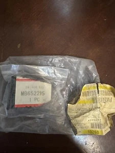 OE Mitsubishi MB652295 switch , new, for Montero/ Pajero - Picture 1 of 4