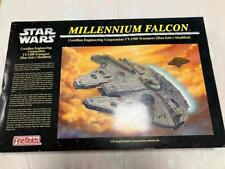 Fine Molds STARWARS Millennium Falcon 1/72 Scale