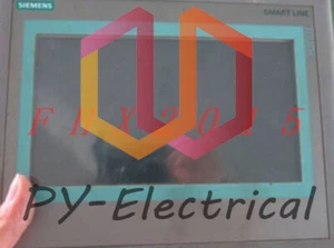 USED Siemens Touch Panel 6AV6 648-0AC11-3AX0 (1PCS) - Picture 1 of 2