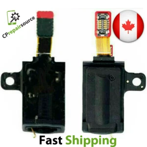 Samsung S10 G973 G973U G973W audio casque jack port flexible pièce de rechange - Photo 1 sur 1