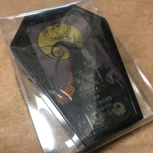 The Nightmare before christmas playing cards Unopened Beautiful item from Japan - Picture 1 of 3