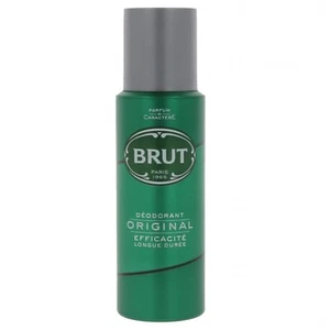 BRUT Original Deodorant Spray For Men, 200ml With Free Shipping - Picture 1 of 2