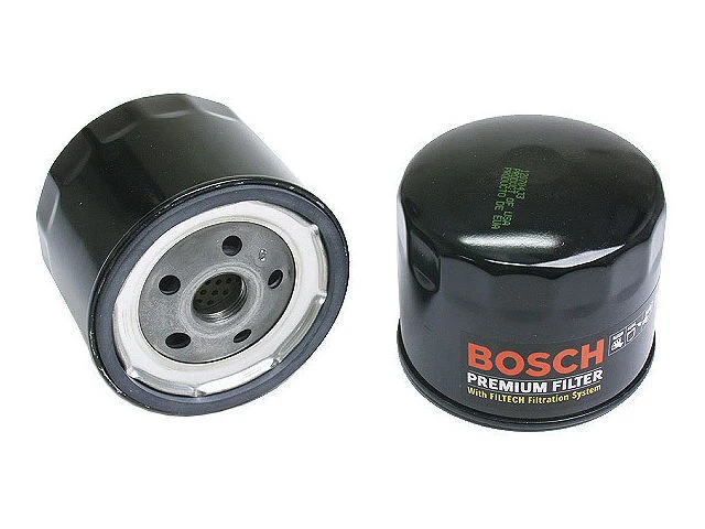 Filtro de aceite Bosch 68927HMPQ 1969 1970 1971 para Chevrolet K10 Suburban 1968-1980 Foto 1 de 2