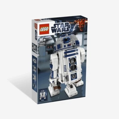 Lego 10225 Star Wars R2-D2 - Image 1 of 2