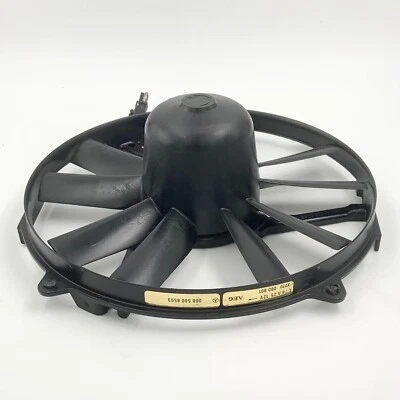 ¡NUEVO! Conjunto de ventilador de refrigeración del motor original Mercedes-Benz 0005008593 Foto 1 de 4