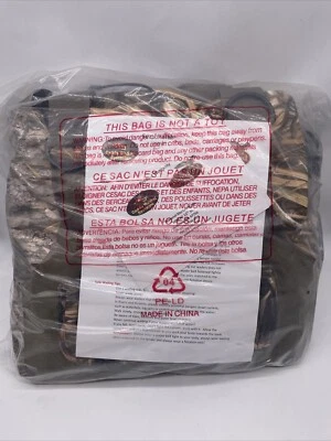 Caddis Mossy Oak Shadow Grass Habitat Camo Breathable Bootfoot Wader Size 7 - Image 1 of 3