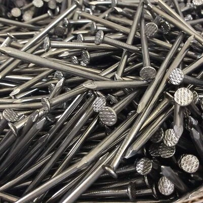 Cavatorta 1kg chiodi TP testa piana per legno