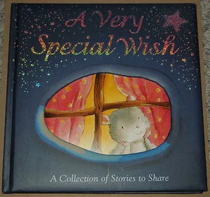 A Very Special Gift: A Collection of Stories to Share (2008, Hardcover) - Imagen 1 de 1