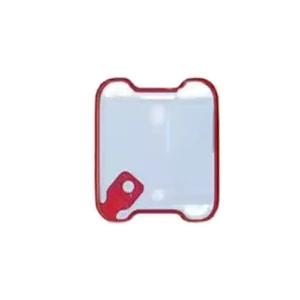 Wasserdichter Ring für Rückabdeckung der Uhr Für Apple Watch Series 7 41MM - Picture 1 of 1
