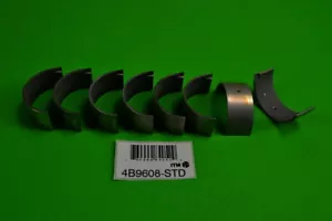 Engine Connecting Rod Bearing Set ITM fits 84-88 Mercedes 190E 2.3L-L4 - Picture 1 of 1