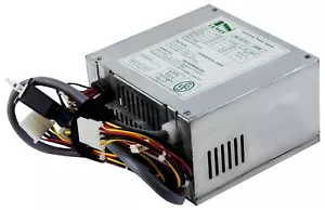 NETZTEIL IN ORWEL ME-4A SV 200W AT PSU AUX MOLEX - Bild 1 von 3