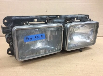 84 85 1984 1985 Accord 2DR Hatchback Right Headlight Used OEM - Image 1 of 2