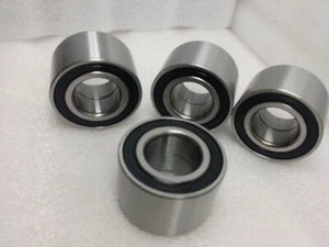 KIT DE RODAMIENTOS DE 4 RUEDAS CAN AM OUTLANDER05-18 apto 1000 800 650 570 500 400 330 - Imagen 1 de 4