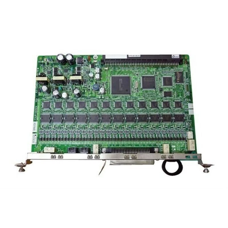 Panasonic KX-TDA6179 24-Port Single Line Telephone Card - BRAND NEW!! - Image 1 of 1