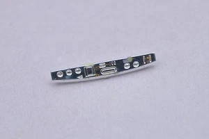 Transformers G1 Ironhide Windshield Part Vintage  - Picture 1 of 1