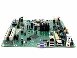 Dell 0J474 Dimension 3100 Motherboard System Board Intel Socket/Socket 775 - Picture 1 of 1