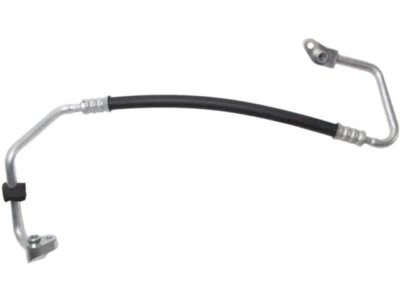 适用于 2012 - 2019 年丰田普锐斯 C 空调制冷剂放电软管 73278JTTS 2013 2014 — 第 1/2 张图片