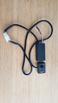 Skyline R32 R33 R34 Extreme TSC 4WD Torque Split Controller GTR GTS-4 - Image 1 of 2