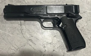 Marksman Repeater BB/Pellet Air Pistol, .177 Cal. Made In USA, Works Great, Used - Picture 1 of 9