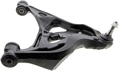 Control Arm and Ball Joint Assy Mevotech For 03-23 Chevrolet Express 3500 - Image 1 of 4