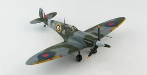 HA7854 1/48 Spitfire Mk.Vb AB972 / UD-W 452 Squadron RAAF - Paddy Finucane - Picture 1 of 5