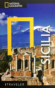 (Guide) SICILIA - National Geographic 2019 - Imagen 1 de 1