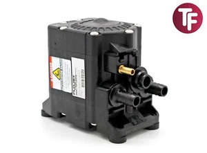 Flojet G573215A 1/2" Chemical Diaphragm Pump 18.9 LPM FKM Elastomers - Totton - Picture 1 of 12