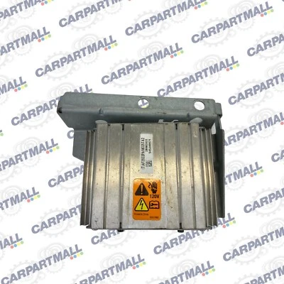 11-14 GMC Acadia 10-13 Buick Enclave Power Inverter Control Module 20903933 OEM - Image 1 of 4