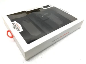 Griffin Technology Survivor All-Terrain Case for 11" iPad Pro 2018 GIPD-002-BLK - Picture 1 of 2