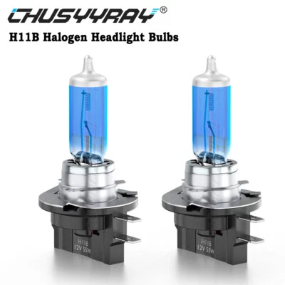 Lâmpadas de halogênio feixe baixo para Kia Forte Koup 2010-2013 Forte5 2012-2013 - Imagem 1 de 4