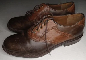 johnston murphy shoes - Picture 1 of 3