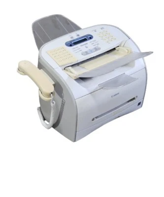 Canon FaxPhone L170 All-In-One Laser Printer - Image 1 of 4