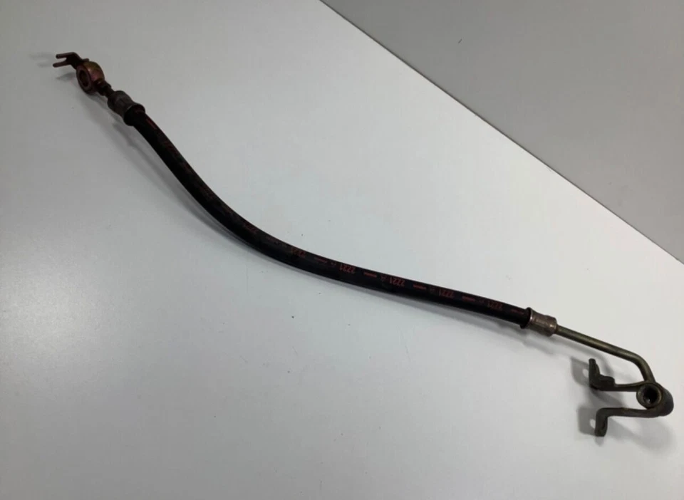 99-04 HONDA ODYSSEY LINHA DE MANGUEIRA DE ALIMENTAÇÃO DE COMBUSTÍVEL PARA FILTRO REGULADOR DE PRESSÃO FABRICANTE DE EQUIPAMENTO ORIGINAL - Imagem 1 de 1