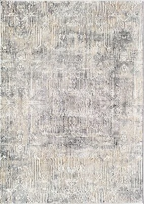 Alfombra de área de diseño elegante vintage Rugs America Elliana Ea70b Foto 1 de 4